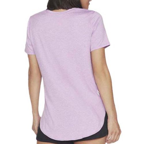 Skechers Majica Godri Swift Tunic Tee Wts359-Prpw slika 2