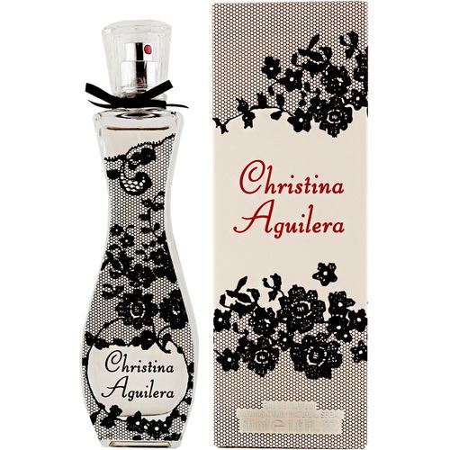 Christina Aguilera Christina Aguilera Eau De Parfum 50 ml (woman) slika 2