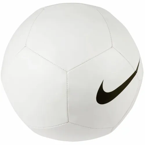 Nike Pitch Team Nogometna Lopta DH9796-100 slika 10