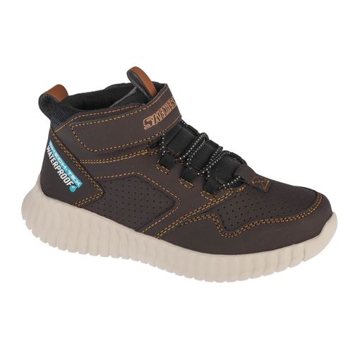 Skechers Elite Flex-Hydrox Dječje Tenisice 97895L-CHOC slika 1