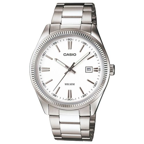 Ženski satovi Casio - Elegantni i moderni (Ø 39 mm, Ø 30 mm) slika 1