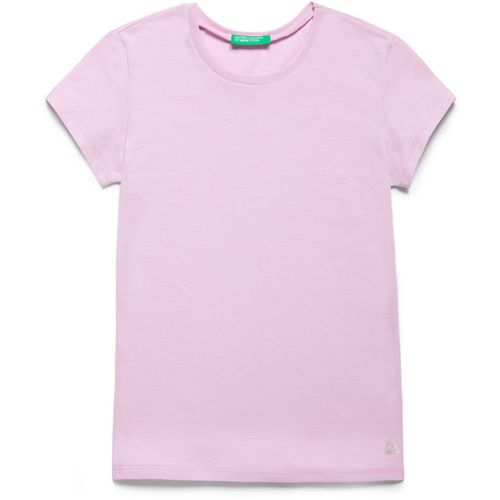 Benetton T-shirt za djevojčice slika 1