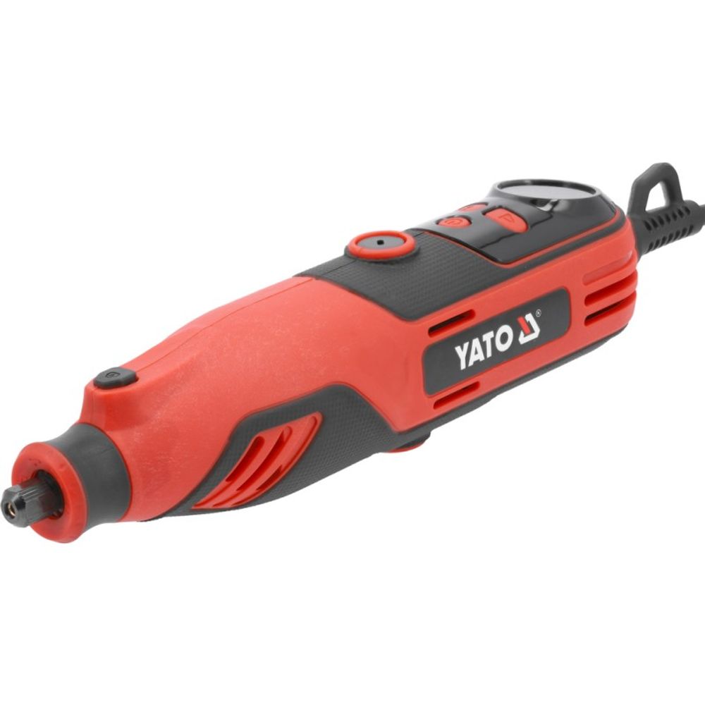 Yato TYT-82077 biax brusilica 130W 10.000-35.000 o/min slika 1