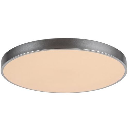 Rabalux Tesia, plafonjera,srebrna, LED 60W slika 4