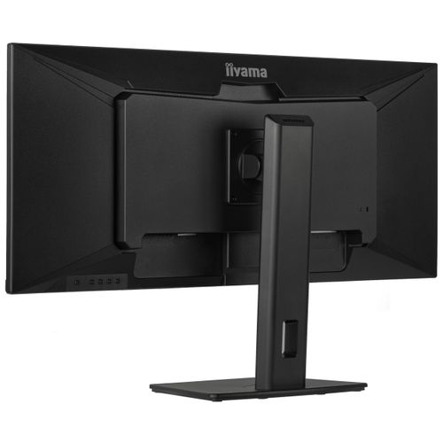 IIYAMA Monitor XUB3493WQSU-B5 34” IPS 3440 x 1440 @75Hz 21:9, 400 cd/m², 4ms slika 12