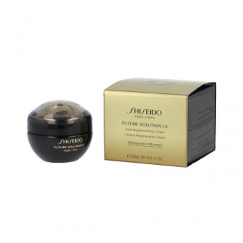 Shiseido Future Solution LX Total Regenerating Cream 50 ml slika 1