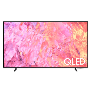 Samsung QE85Q60CAUXXH Televizor 85" QLED/UHD/smart/tizen/crna