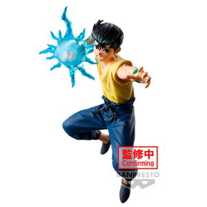 Yu Yu Hakusho Ankoku Bujutsukai Yusuke Urameshi Figura 14 cm