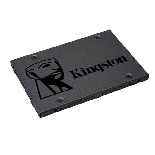 SSD Kingston 480GB SA400S37/480G slika 2