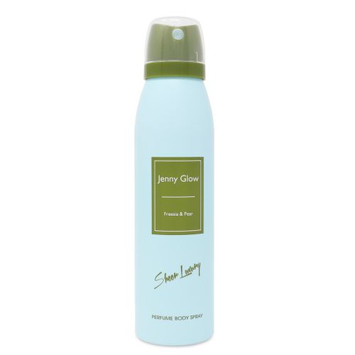 Jenny Glow FREESIA & PEAR deo spray 150ml slika 1