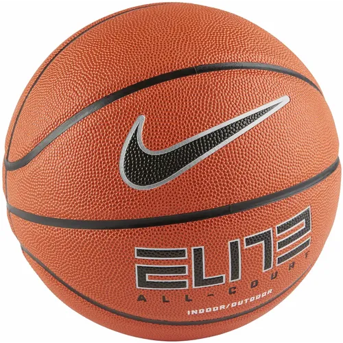 Nike Elite All Court 8P 2.0 deflated košarkaška lopta N1004088-855 slika 4