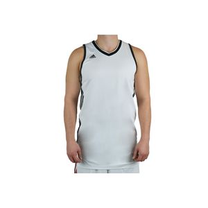 Adidas e kit jsy muški dres za košarku 3.0 ai4663