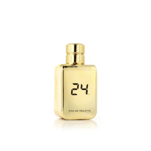 24 Gold Eau De Toilette 100 ml (unisex) slika 1