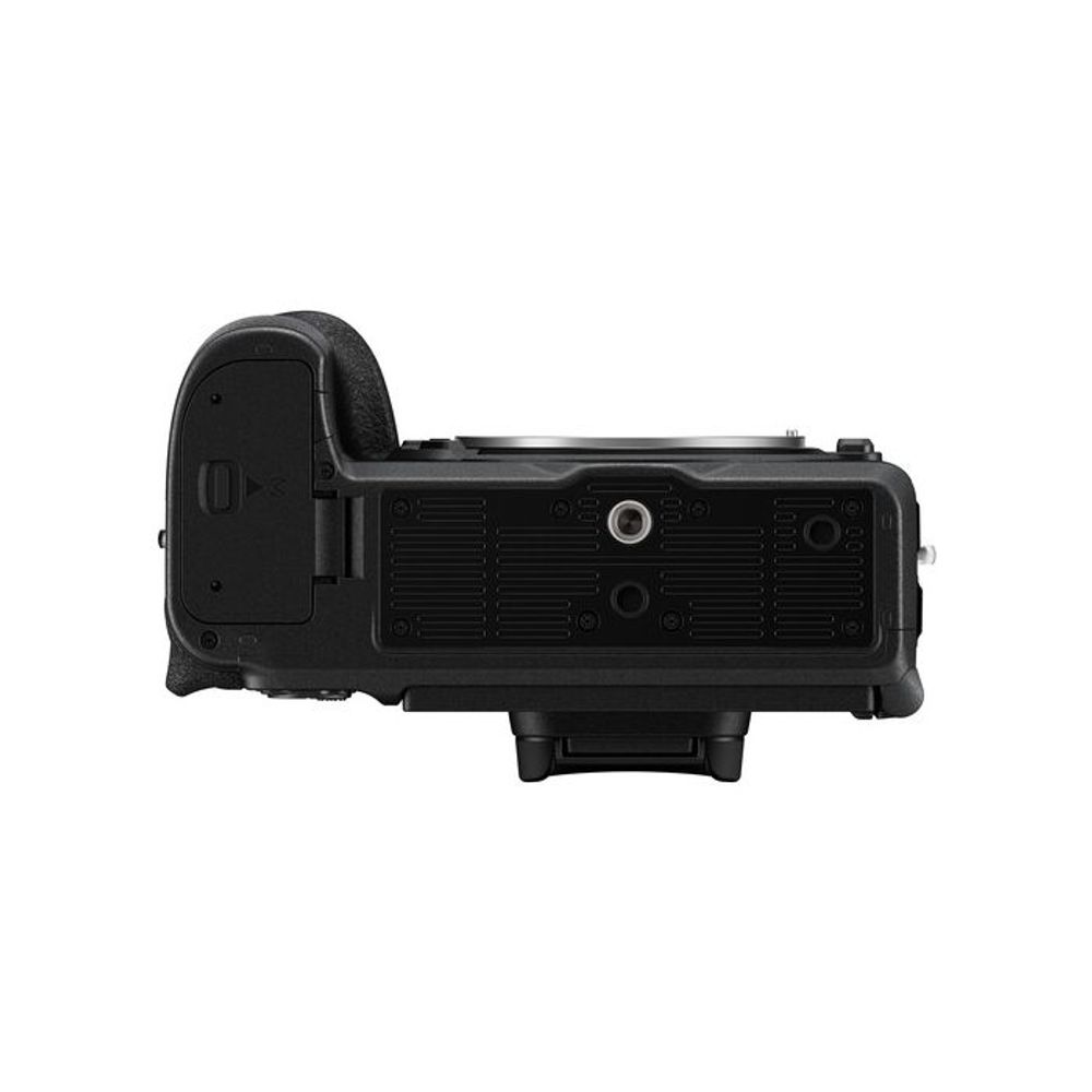 Nikon Fotoaparat Z 6III + 24-120 f/4 S Kit slika 3