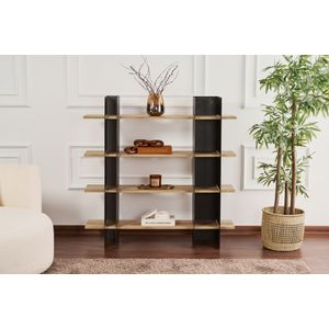 Crna Knjiga Polica Shb-017