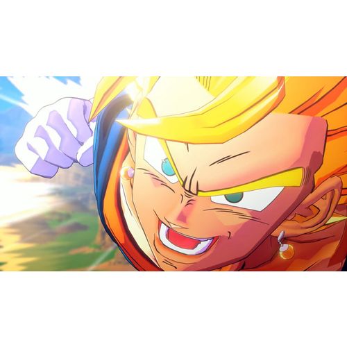 Dragon Ball Z: Kakarot + A New Power Awakens Set (Nintendo Switch) slika 9