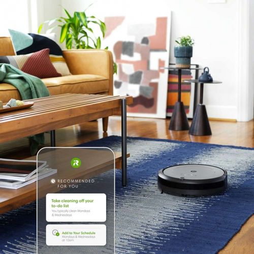 iRobot Roomba i1152 Robotski usisivač slika 6