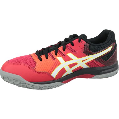 Muške tenisice Asics gel-rocket 9 1071a030-600 slika 2