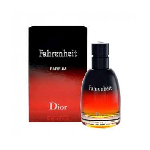 Dior Christian Fahrenheit Le Parfum 75 ml (man) slika 3