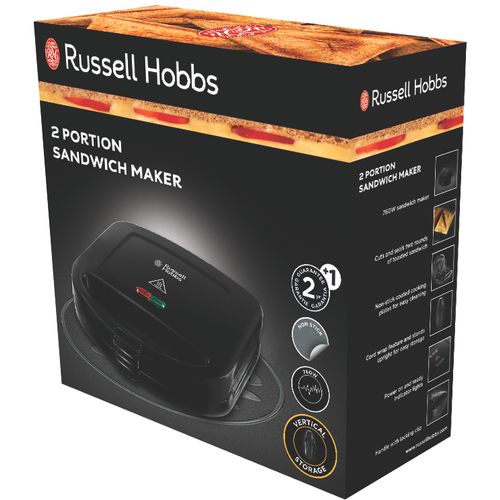 Russell Hobbs toster sandwich maker 24520-56           slika 3