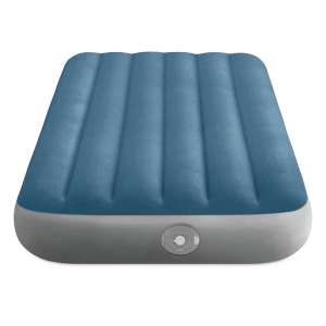Intex dušek sa pumpom 99x191x25 cm 64187NP