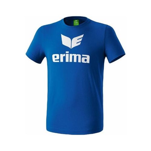 Erima Majica Promot-Shirt New Royal slika 1