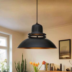 Luster 241753 – Crna boja