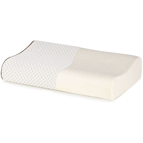 Viši anatomski jastuk od lateksa Vitapur XL Comfort - 60x40 cm slika 6