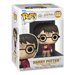 Harry Potter POP! Vinyl - Harry w/The Stone