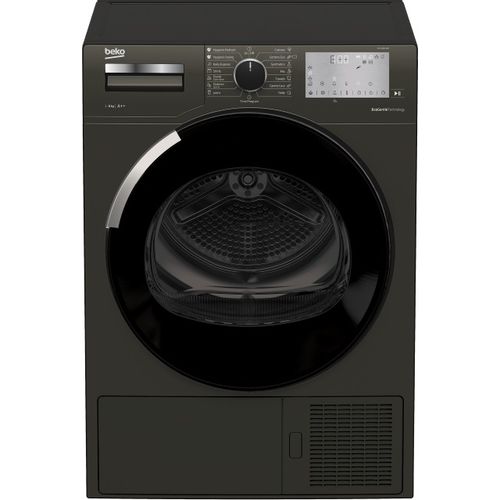 Beko DS 8440 SXM Mašina za sušenje veša sa toplotnom pumpom, 8 kg slika 1