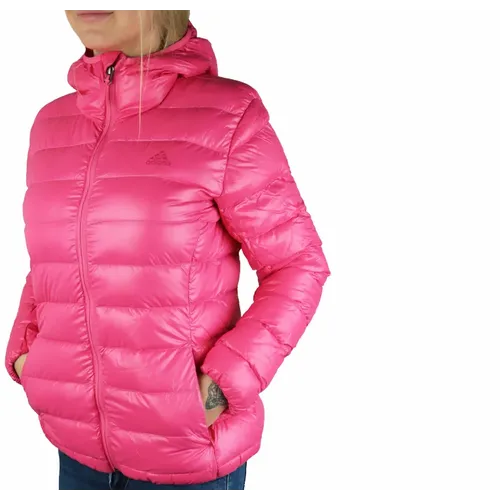 Ženska jakna Adidas w light down jacket ab2461 slika 12