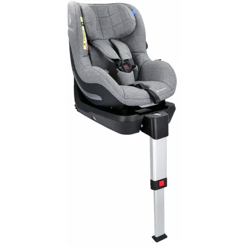 Baza Isofix IQ 2.0 C Avionaut Pixel/Aerofix/Cosmo new slika 3