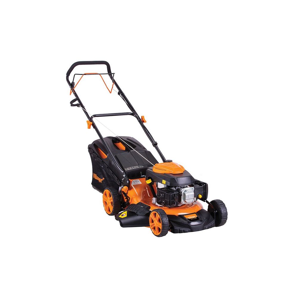 Motorna kosačica Villager Atlas 4111 T slika 2