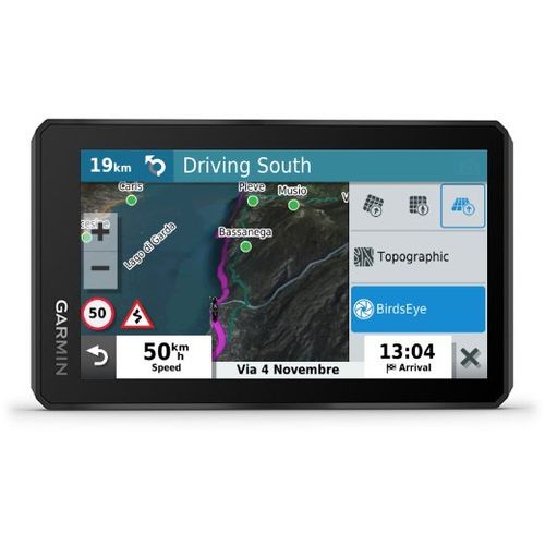 Garmin zūmo XT Europe, Bluetooth, 5,5"                                                                                                                                             slika 1