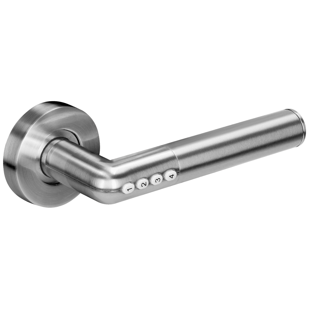 Orno Pametna brava, Bluetooth +PIN, IP44 - OR-ZS-850 slika 5