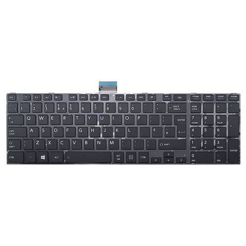 Tastatura za Toshiba Satellite M50-A slika 1