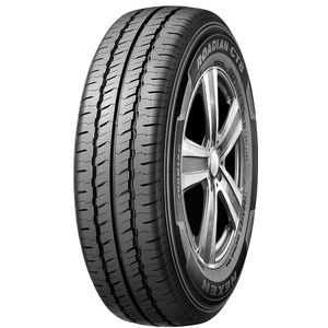 Nexen 195R14 TL 106R ROADIAN CT8