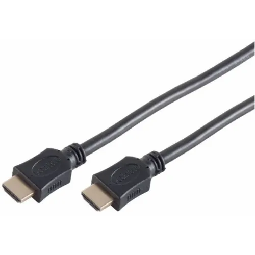 HDMI Cable 2.0 (4K2K/60Hz) M/M 3D Ethernet 1.5m slika 1