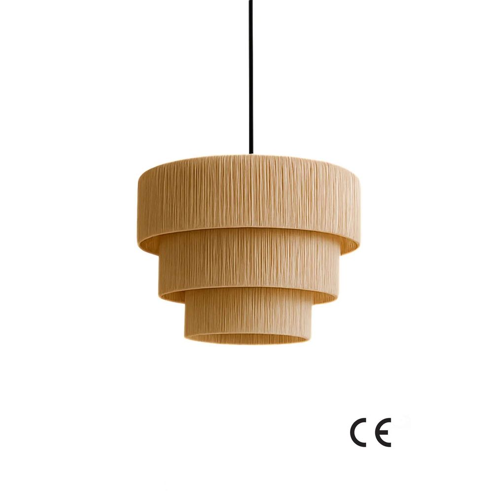 Luster Trivela – boje: krem slika 3