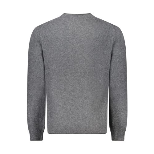 NORTH SAILS MEN'S SWEATER GREY slika 2