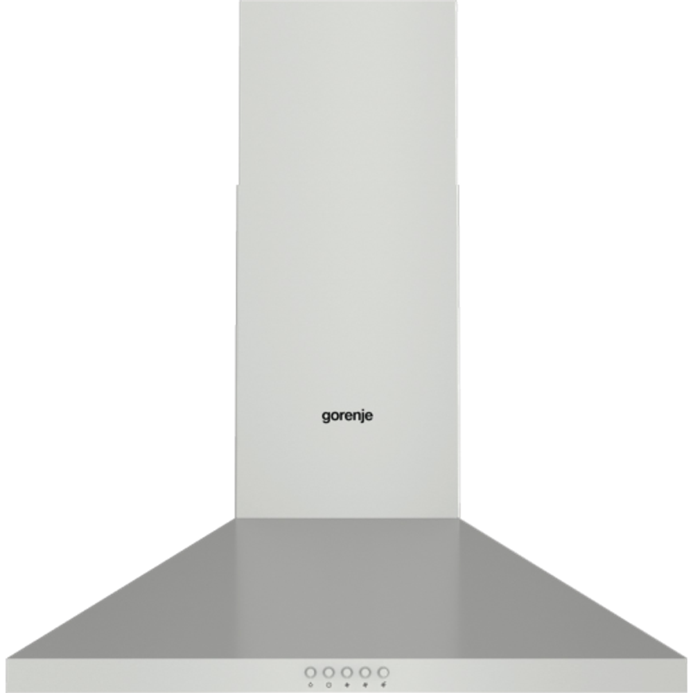 Gorenje Kaminska kuhinjska napa WHC629E4X / 60 cm slika 5