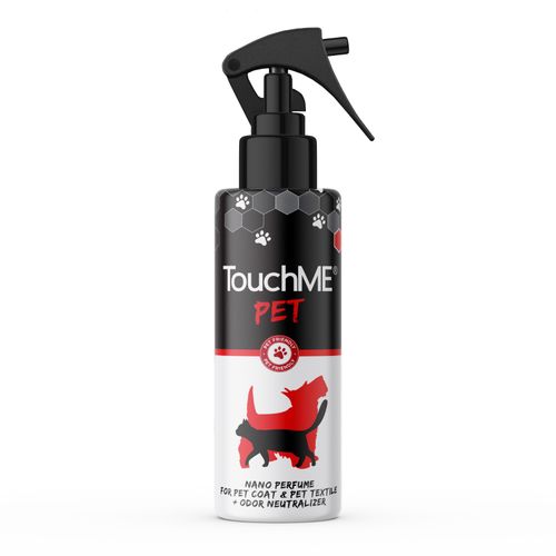 TouchME® PET RED 200 ml slika 1