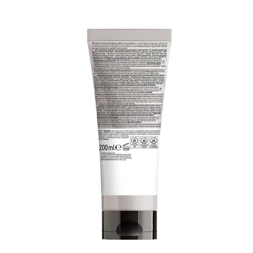 L'Oréal Professionnel Paris Serie Expert Silver Conditioner slika 2