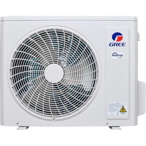 Gree Comfort Clivia Al 18K WiFi Inverter klima uređaj, 18000 BTU, WiFI integrisan slika 3