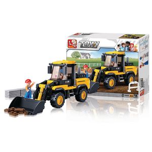 Kocke bager M38-B0538