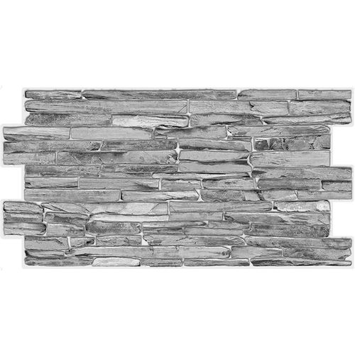 3D zidni panel Slate Classic slika 1