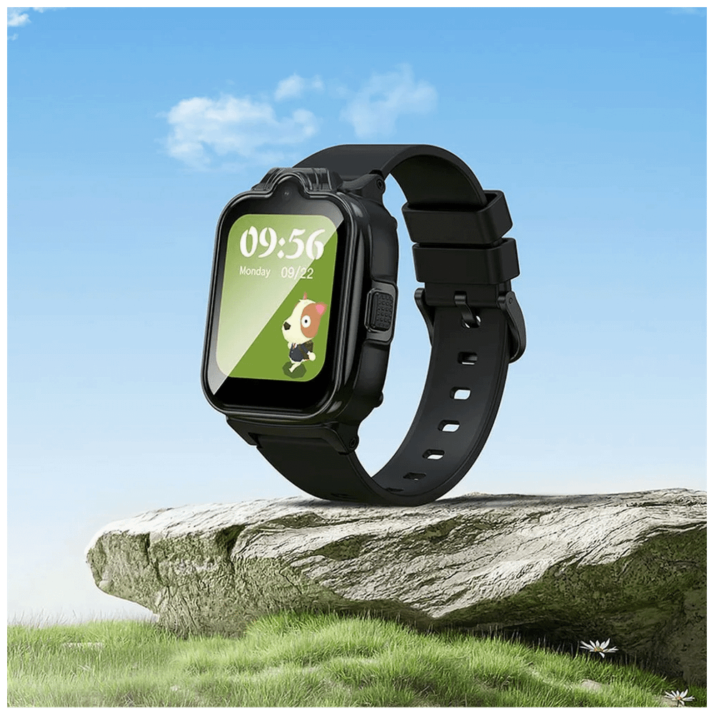 hoco. Pametni sat za djecu Y104 / 4G, 1.69" 4G GPS, WiFi slika 5
