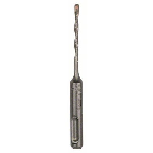 Bosch Accessories SDS-plus-5 2608585608 karbid udarno svrdlo  3.5 mm Ukupna dužina 110 mm SDS-Plus 10 St. slika 3