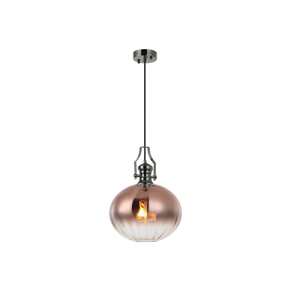 Luster Cueva – P01-PB – boje: kobalt slika 2