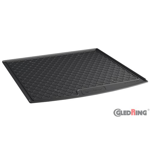 Gledring gumeni tepih za prtljažnik za Seat TARRACO SUV
(upper variable bottom) slika 1